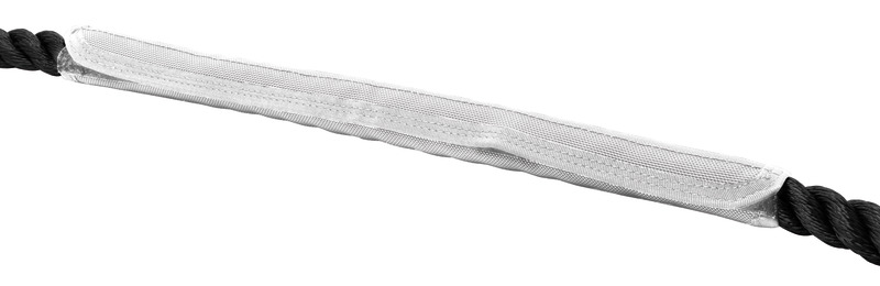 Cordura chafe guard 18/24 white