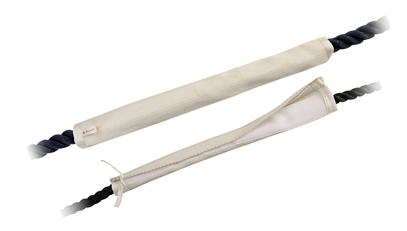 Chafe guard for lines 12/16 mm