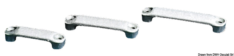 Belt nylon jumper 30 mm