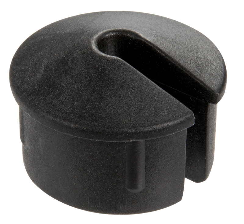 Terminal cap 40 mm