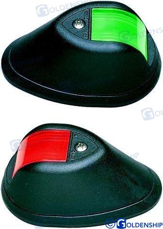 Navigation Light Red / Green LED 12V 42,8mA