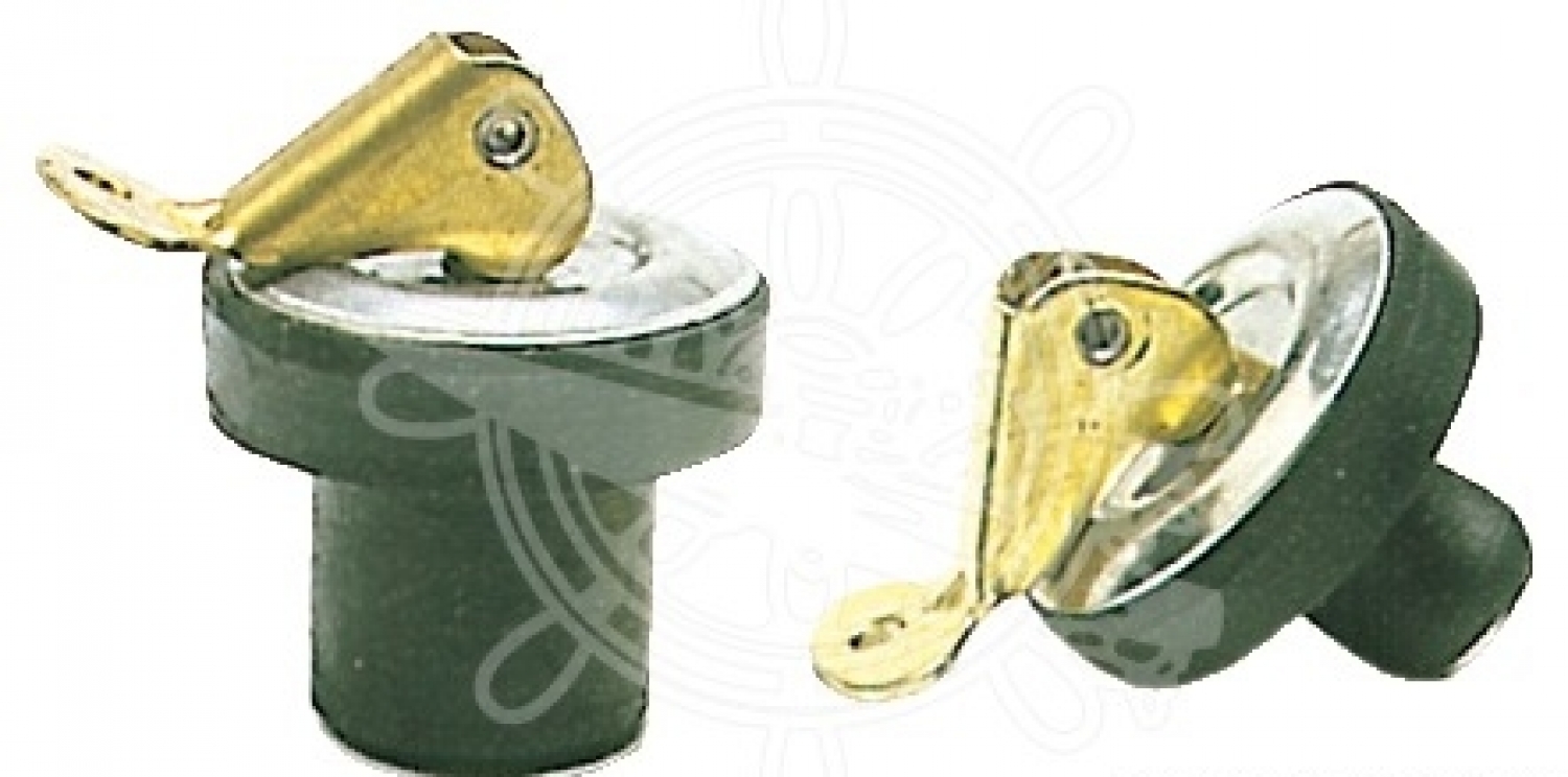 Drain plug (Ø 9-10mm)