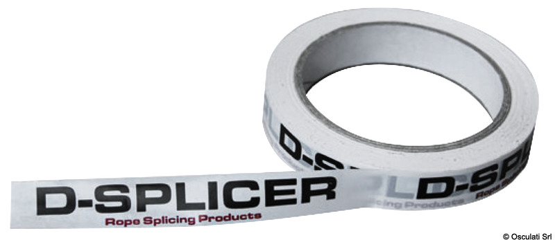 D-SPLICER tape 2 cm x 66 m