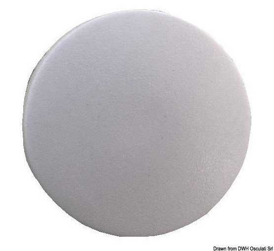 Stayput Press plastic cap