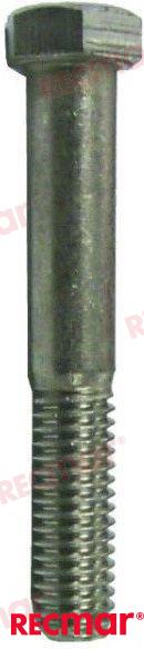 Болт OEM: Mercruiser: 10-668631, 66863, 668631