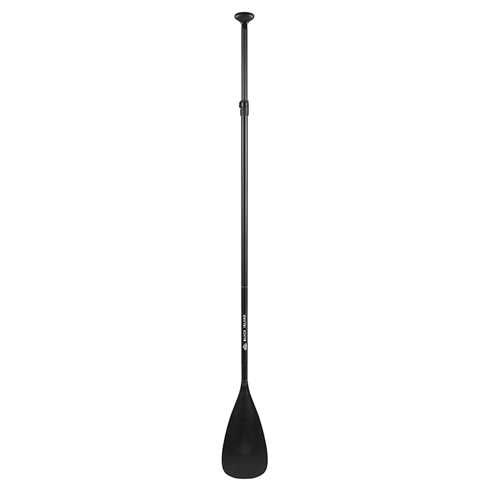 Black Island Aluminium paddle