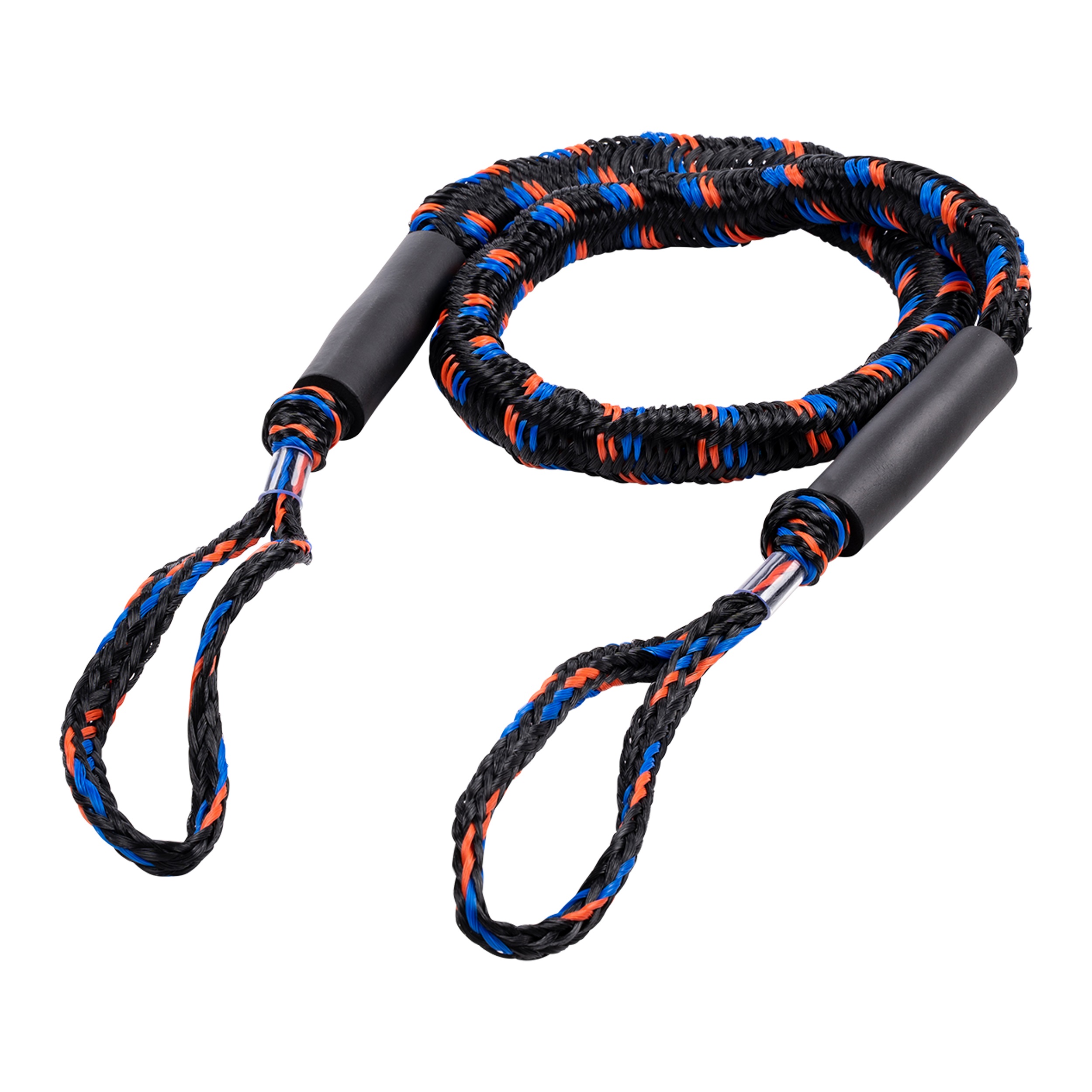 Qvarken Bungee Mooring Rope 120-170cm