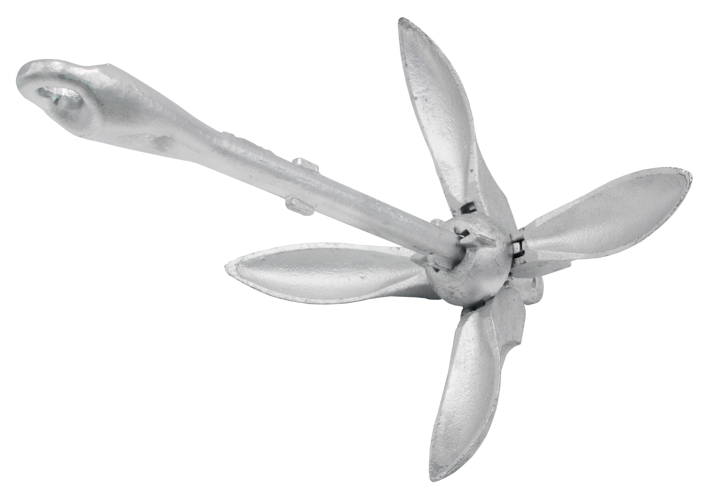 Qvarken Folding anchor A-type 3.2kg-3.5kg