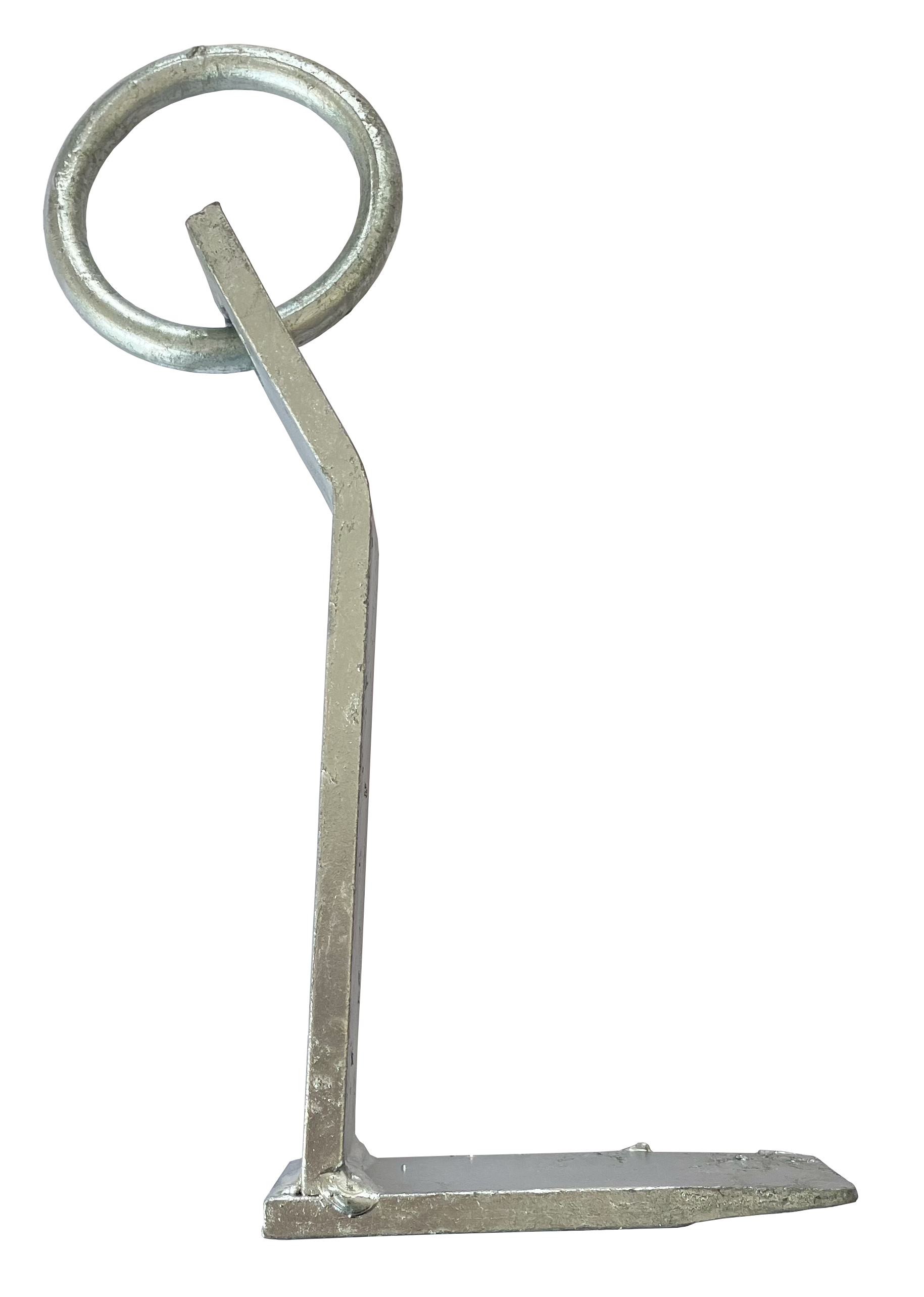 Qvarken Rock nail angle 90