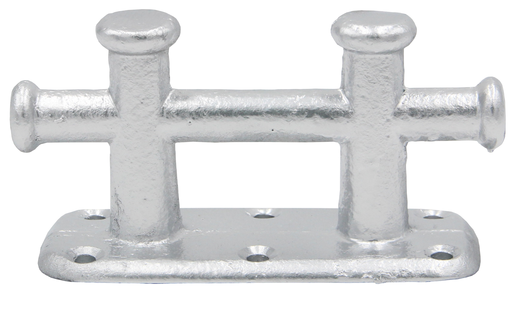 Qvarken Double Dolfhin cleat 264mm