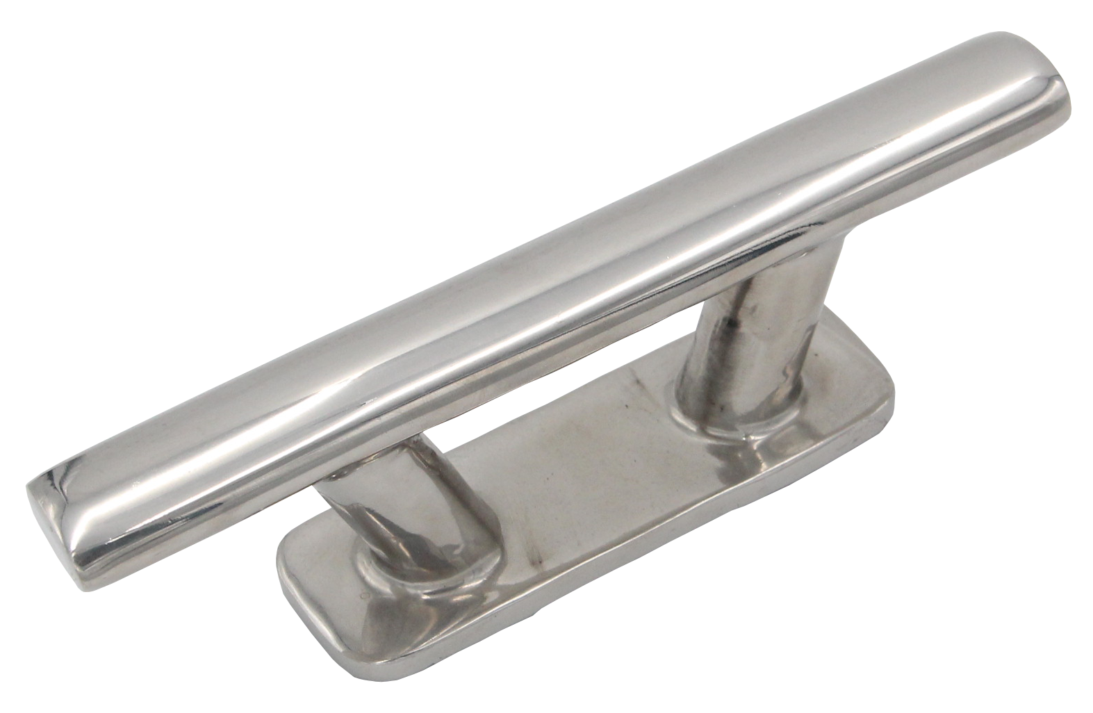 Qvarken Bollard AISI 316 150mm