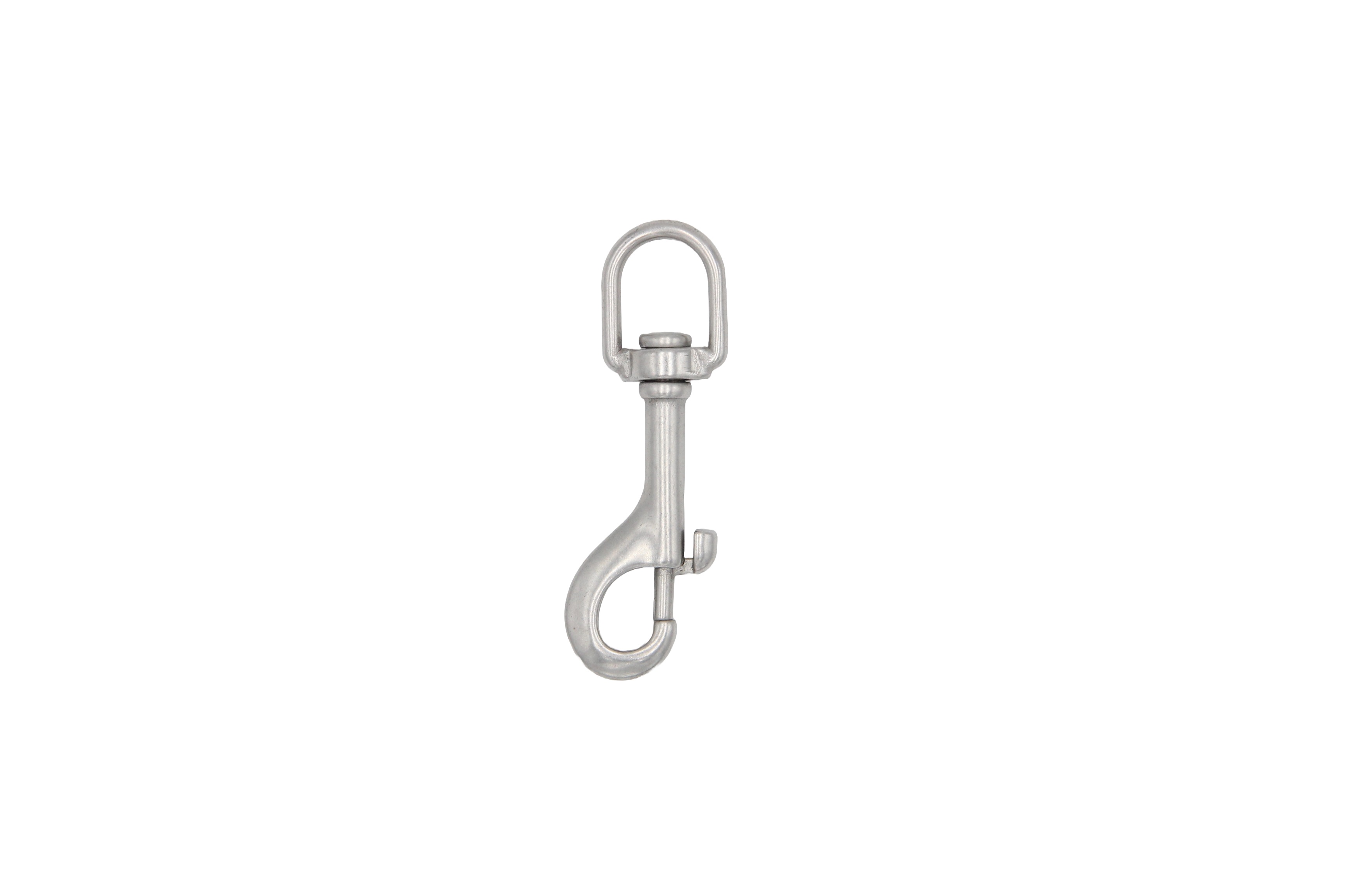 Qvarken Dog Snap Hook 75mm