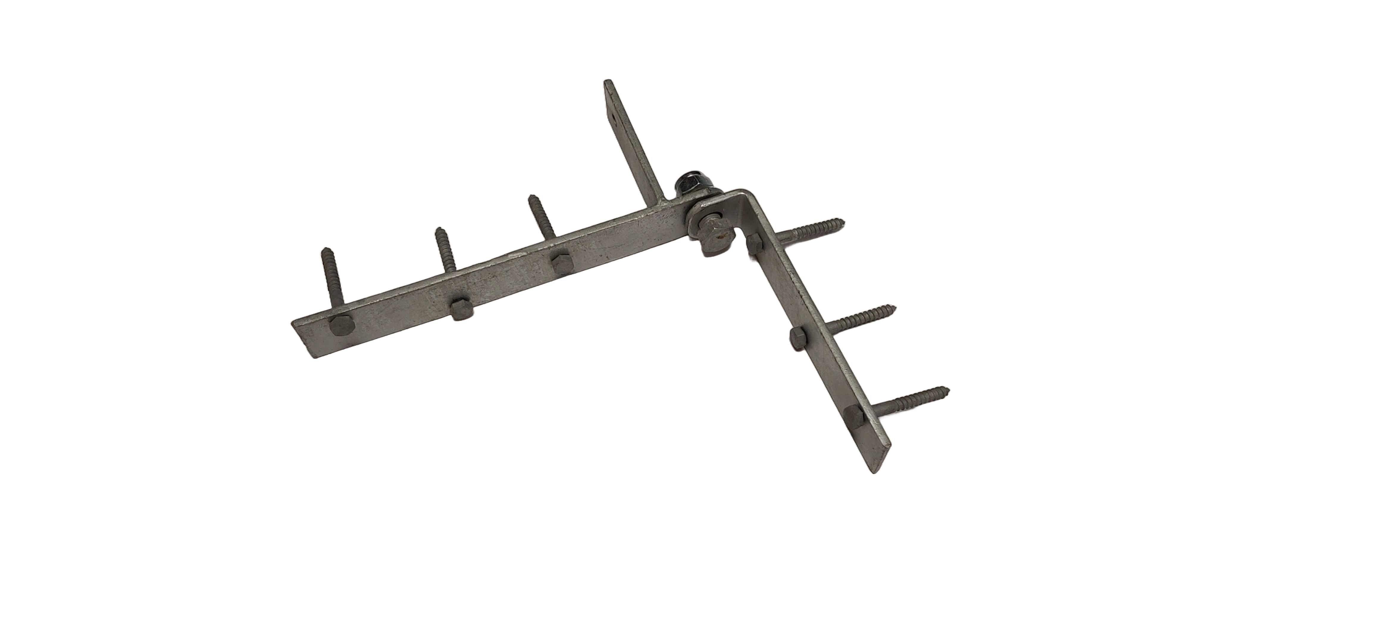 HINGE FOR DOCK ANGLE SET 300X300X40