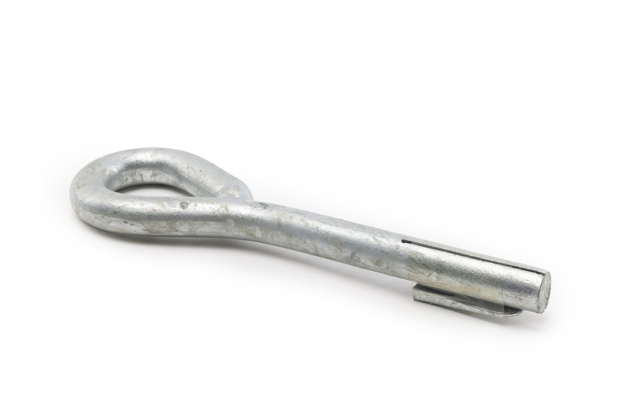 Qvarken Mooring Wedge 22mm 175mm