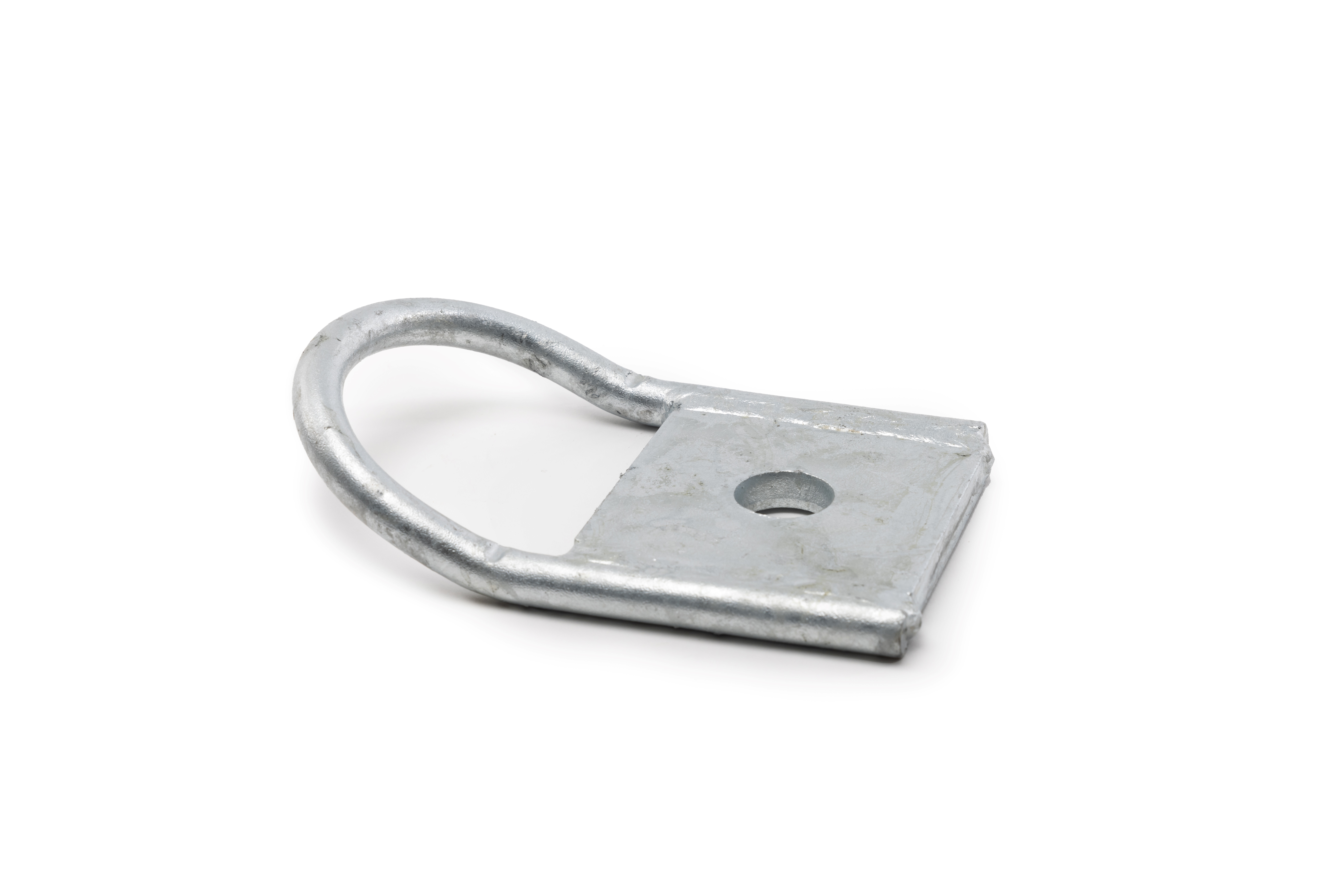 Qvarken Anchoring Loop 60x60x8mm