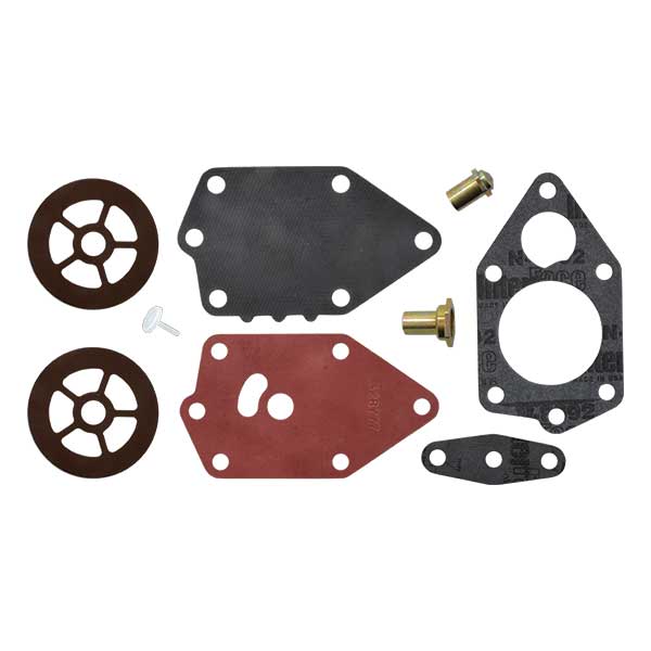 EMP Fuel Pump Repair Kit Johnson/Evinrude 2-115HP