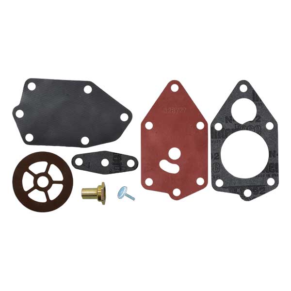 EMP Fuel Pump Repair Kit Johnson/Evinrude 20-50HP / 90-115HP