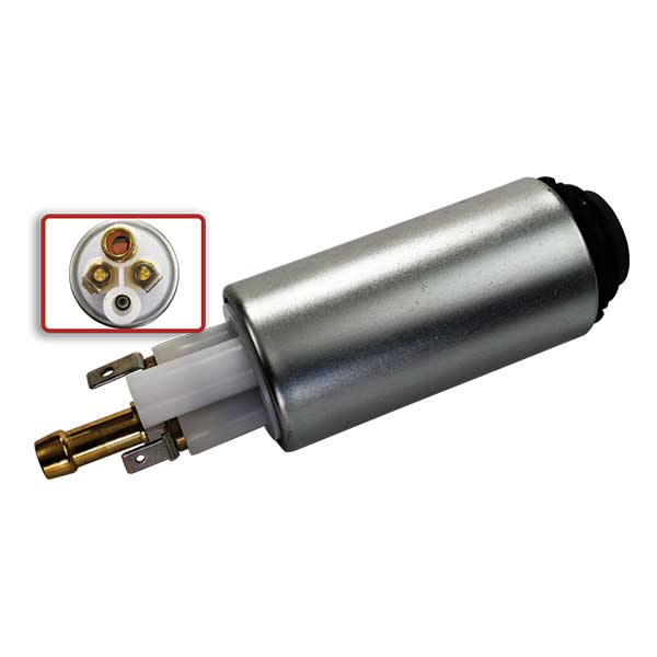 EMP Fuel Pump Electric Mercury 75-150 EFI / 150-300 Verado
