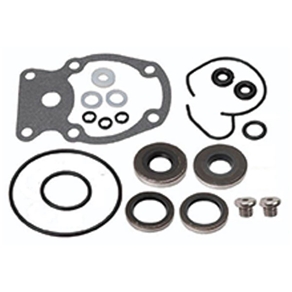 EMP Lower Unit Seal Kit Johnson/Evinrude E-TEC 15/25/30HP (2010-)