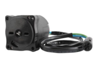 EMP Trim Motor Honda BF75-BF225 / Suzuki DF9.9/15/DF150-300