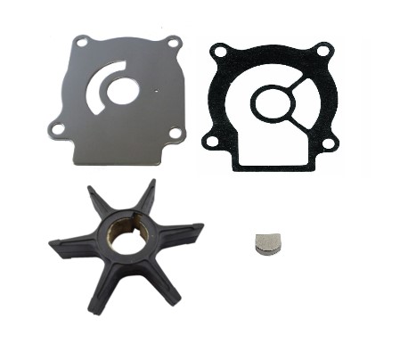 EMP Water Pump Repair Kit Suzuki DT25C/30C / J/E 30/40/50HP 4-Stroke