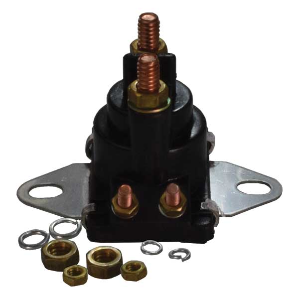 EMP Solenoid Mercruiser/Mercury/Mariner