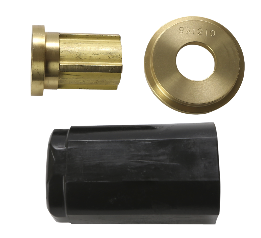 Michigan XHS II Hub Kit 206