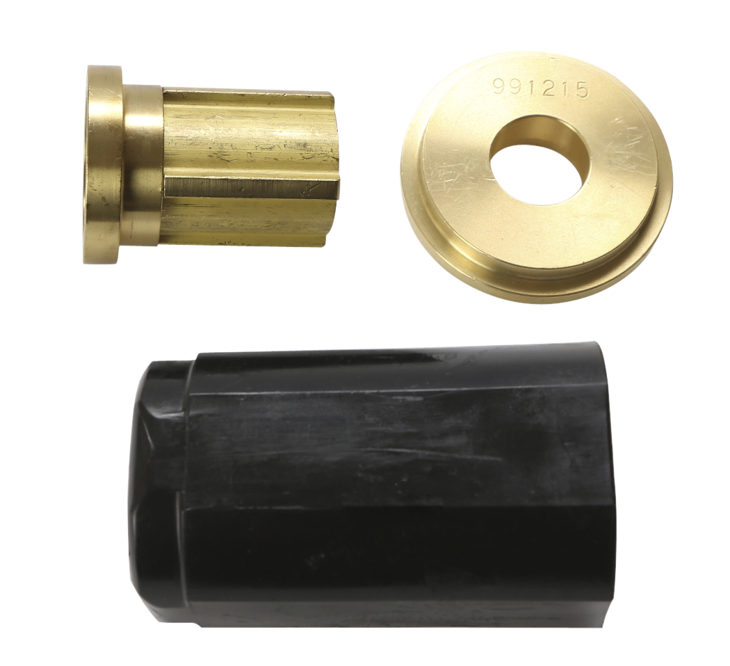 Michigan XHS II Hub Kit 210