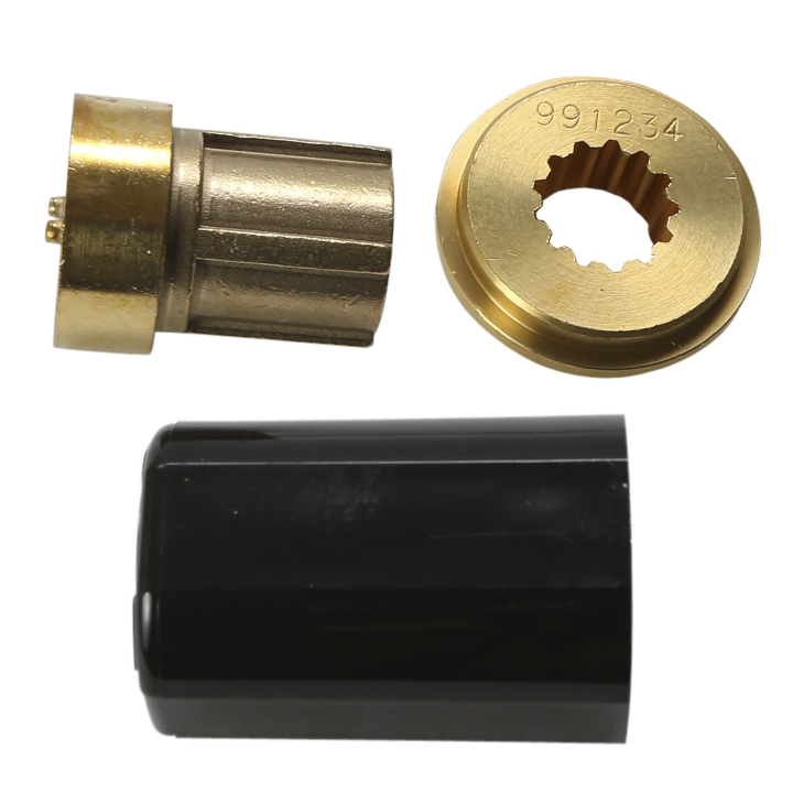 Michigan XHS II Hub Kit 213