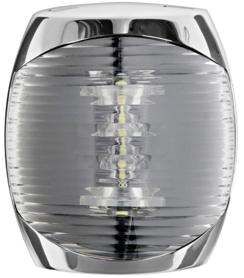Sphera II navigation light housing stainless steel 225°