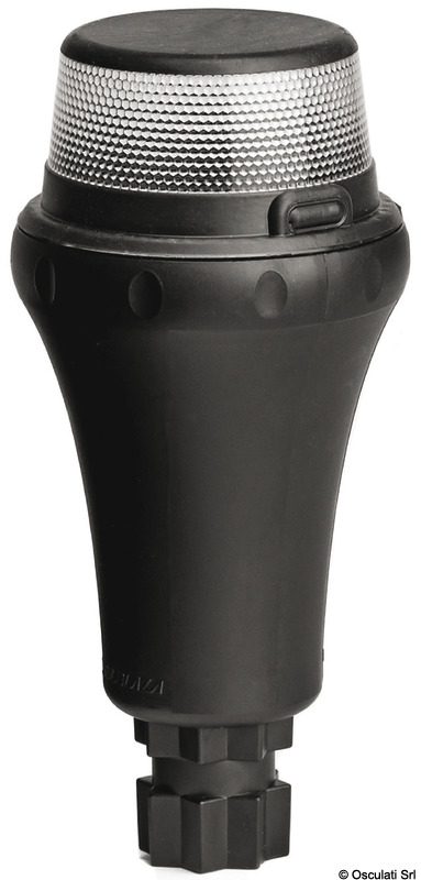 Illuminate i360 - All-round White Nav Light