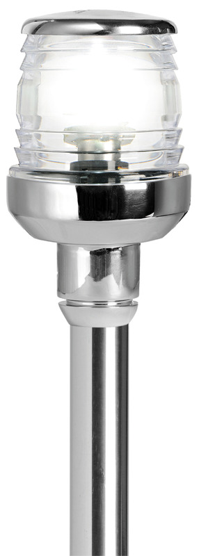 Pull-out lightpole AISI 316 60 cm