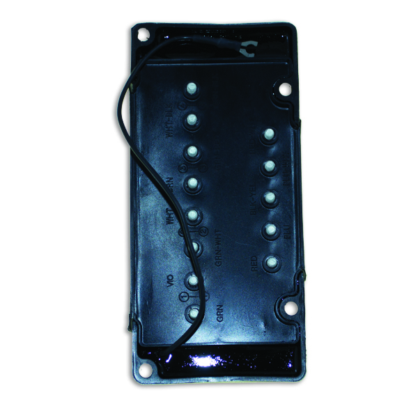 Cdi Elec. Mercury/Mariner Ignition Pack - 4 Cyl. 40-125HP (1976-97)