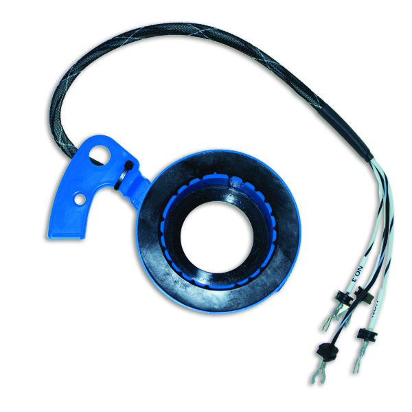 Cdi Elec. Johnson Evinrude Timer Base - 3 Cyl.