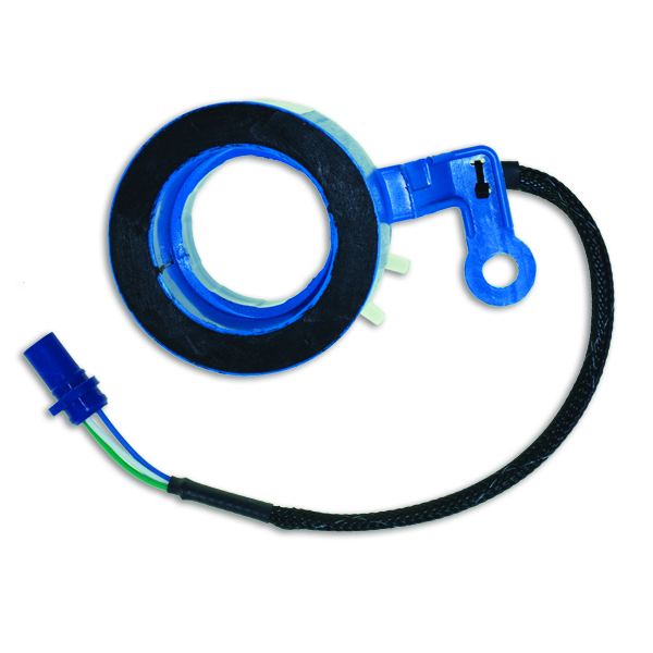 Cdi Elec. Johnson Evinrude Timer Base - 2 Cyl.