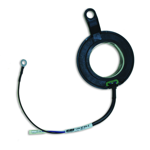 Cdi Elec. Mercury Cdi Elec. Mariner Trigger - 2 Cyl.