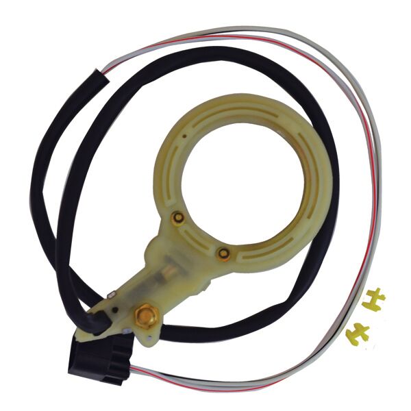 Cdi Elec. Pulsar Yamaha Enduro 2 Cyl.