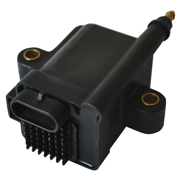 Cdi Elec. Mercury Ignition Coil - 30-250HP