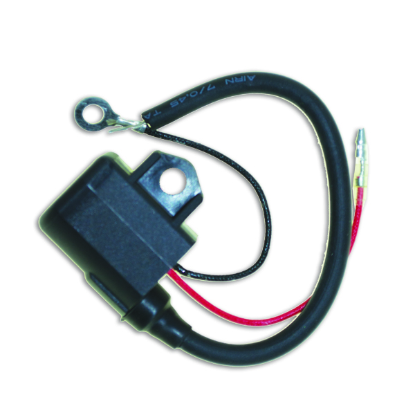 Cdi Elec. Yamaha Ignition Coil