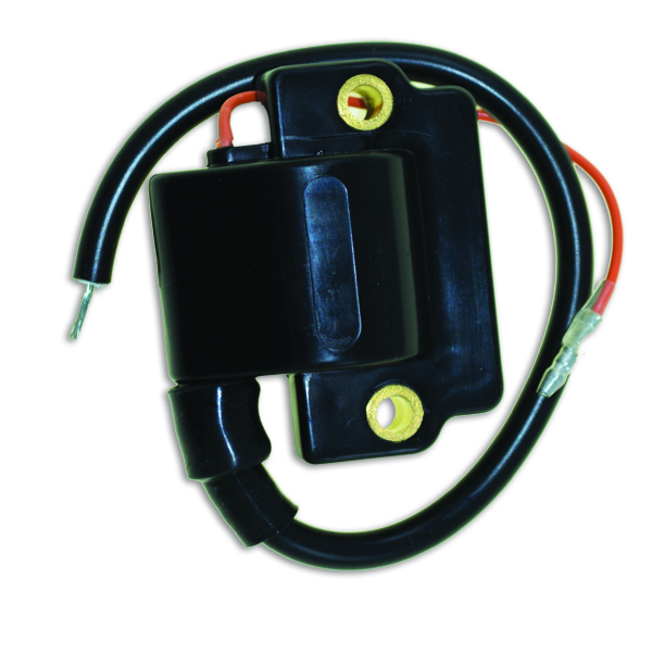 Cdi Elec. Yamaha Ignition Coil