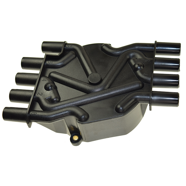 Cdi Elec. Distributor Cap Mercruiser Volvo Penta