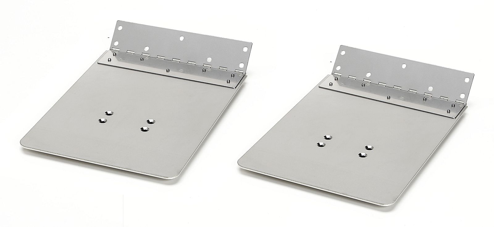 Uflex Trimtabs SS 12x12