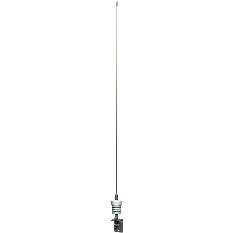 Shakespeare 5215-AIS stainless steel whip AIS antenna
