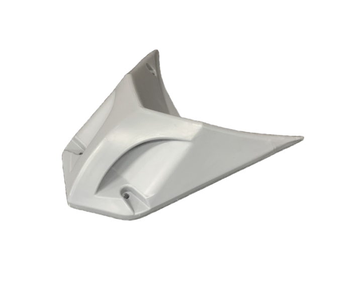 Jetport Plus/Max/Flexi Bow Stopper, grey