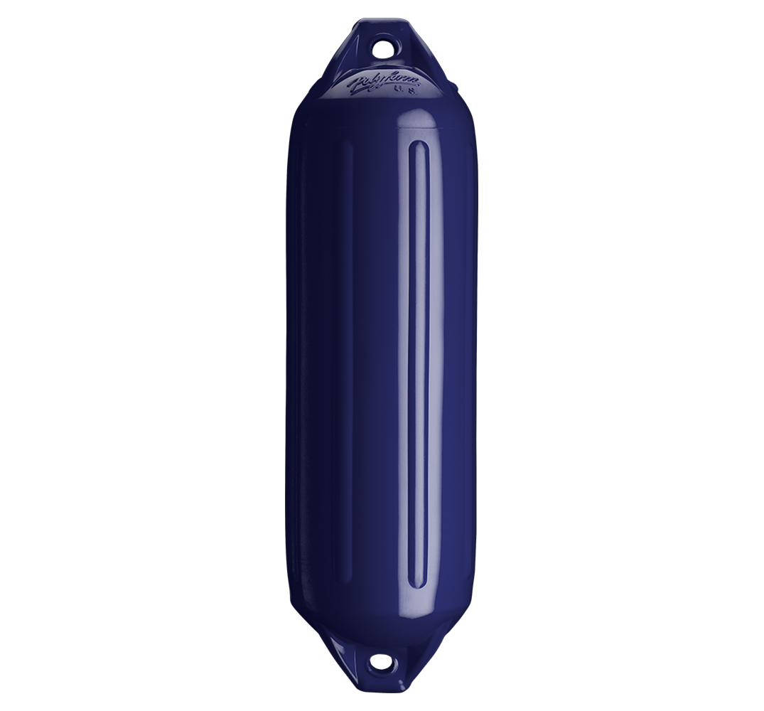 Polyform US fender NF 3 navy 14.2 x 48.3 cm