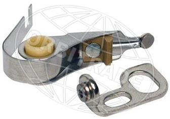 Orbitrade breaker points B18 B20