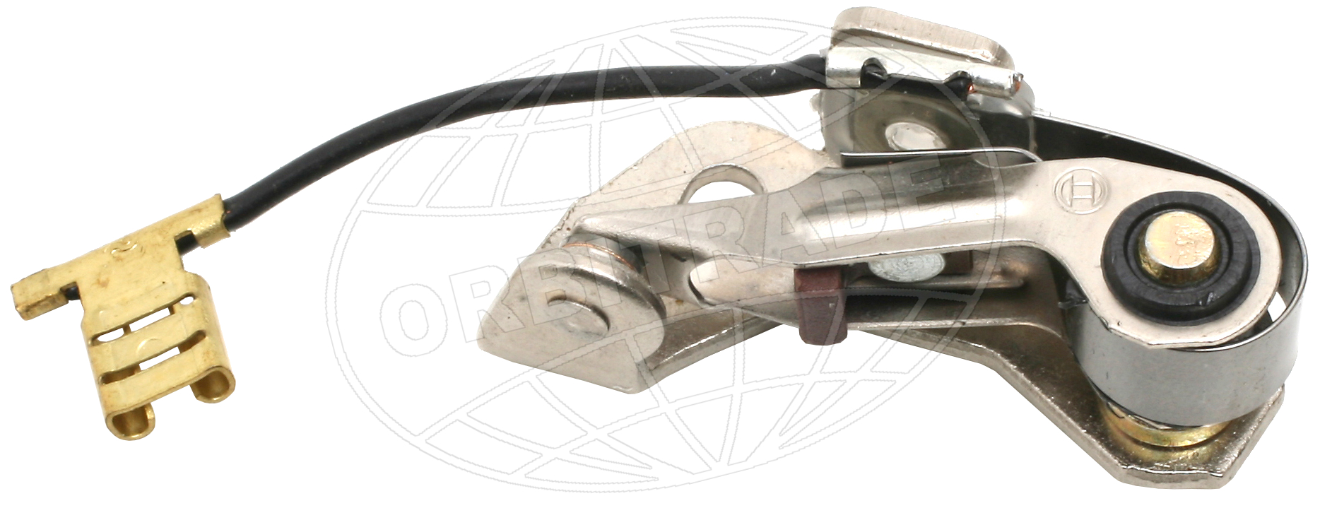 Orbitrade breaker points B18 B20