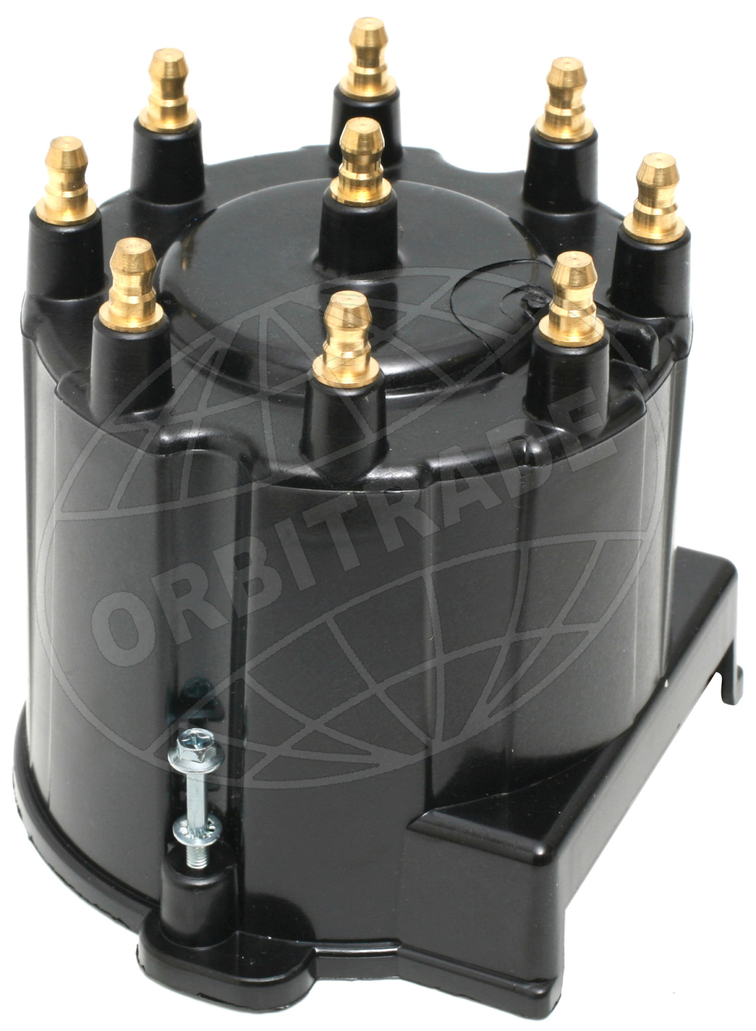 Orbitrade distributor cap 5.0.5.7.7.4.8.2 V8