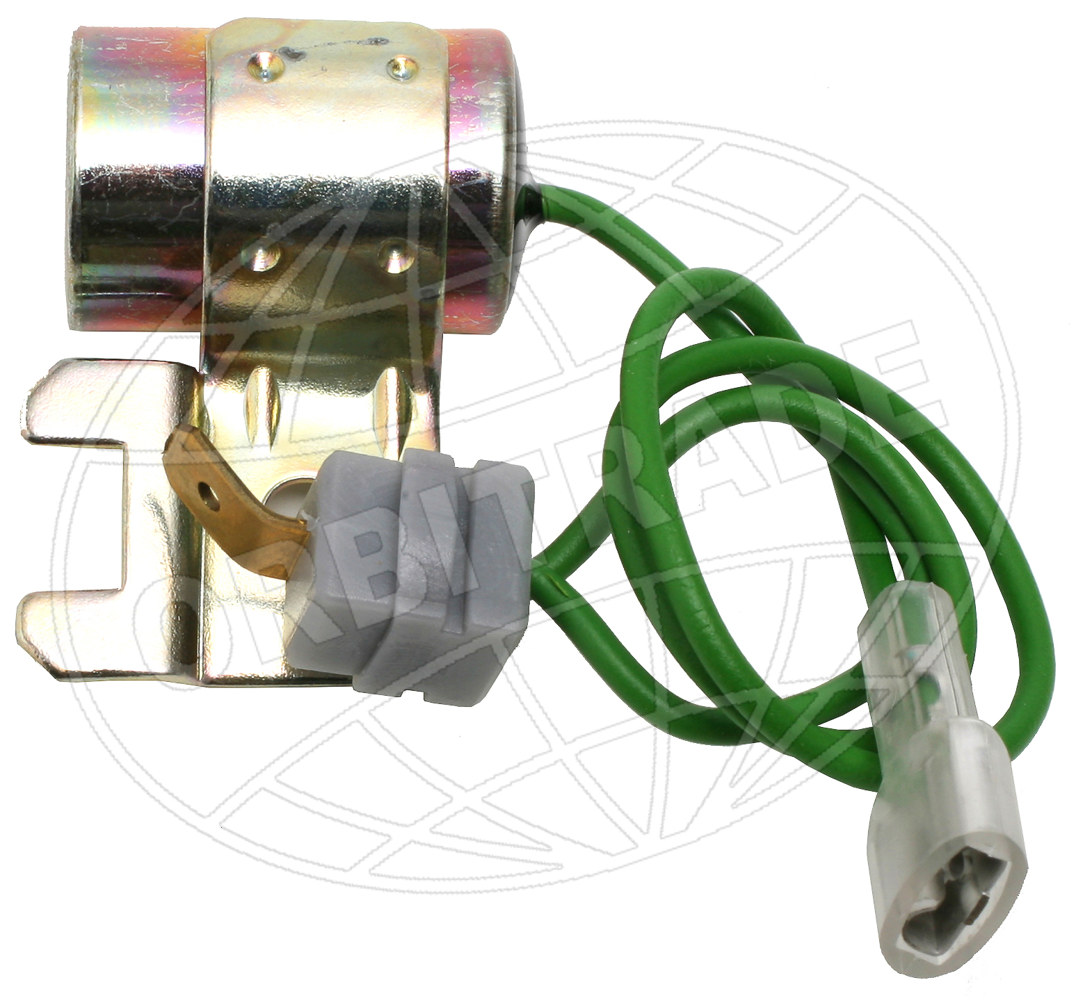 Orbitrade condenser B18 B20 MB10A