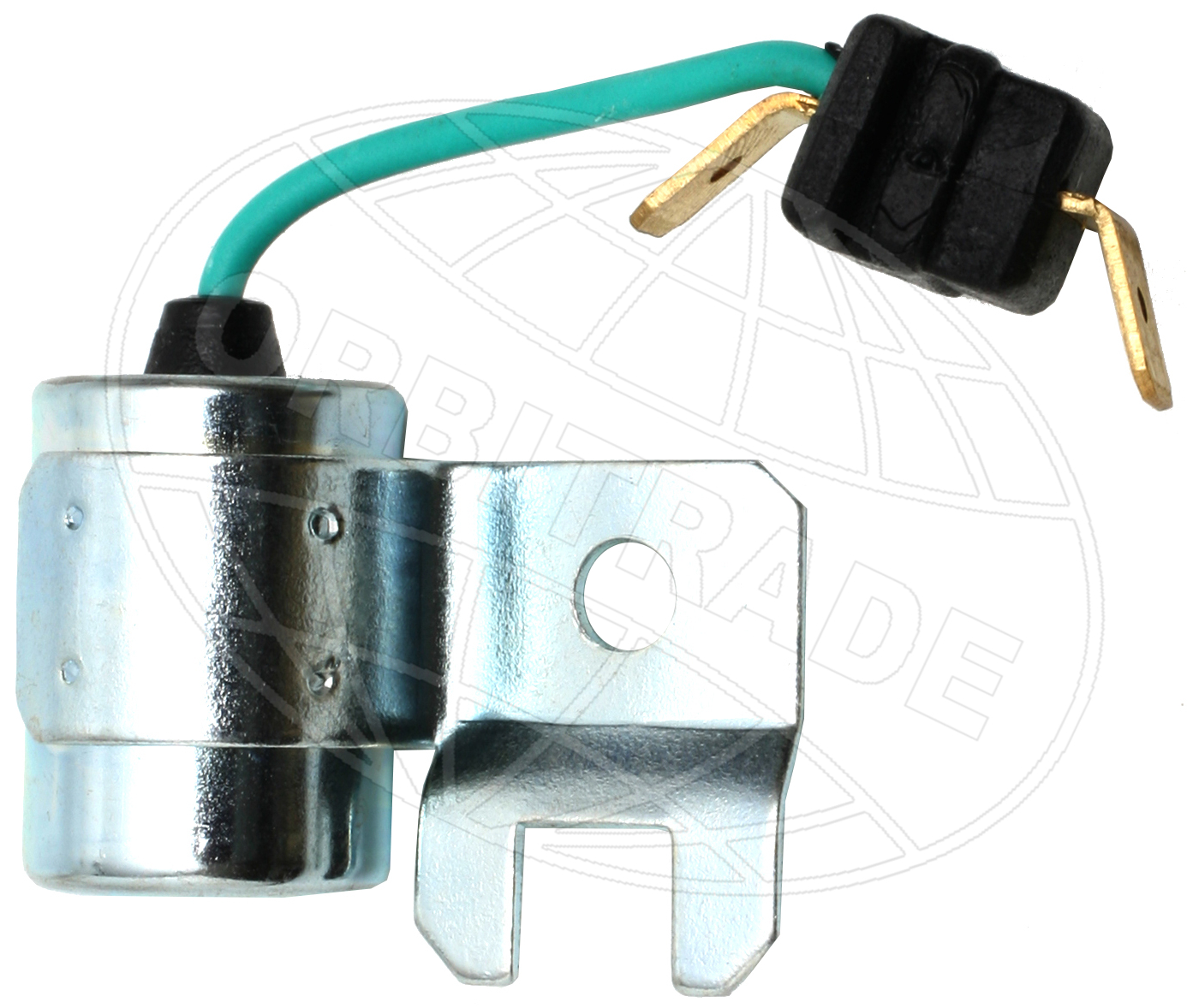 Orbitrade condenser B21 B23